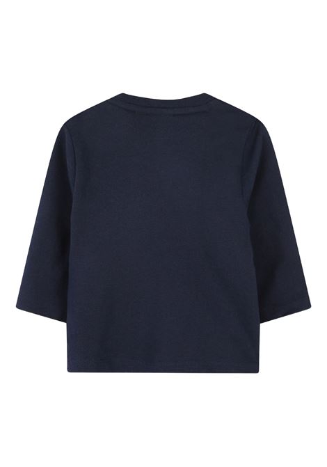 T-shirt con stampa HUGO BOSS KIDS | J52463849